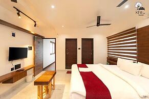 Stay In Dandeli
