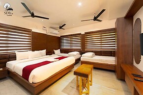 Stay In Dandeli
