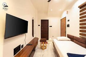 Stay In Dandeli