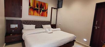 Stay In Dandeli