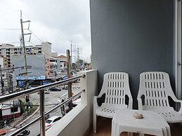 PMS GUEST HOUSE PATONG