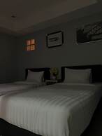 PMS GUEST HOUSE PATONG