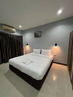 PMS GUEST HOUSE PATONG