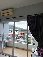 PMS GUEST HOUSE PATONG
