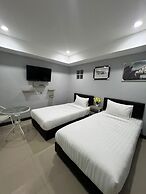 PMS GUEST HOUSE PATONG