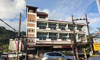 PMS GUEST HOUSE PATONG