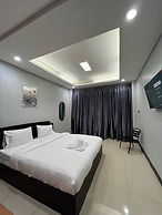 PMS GUEST HOUSE PATONG