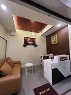 PMS GUEST HOUSE PATONG