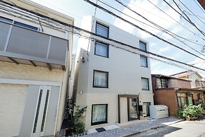 Oakiville Nezu