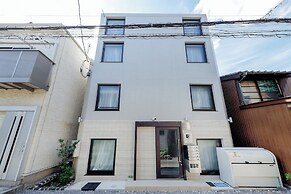 Oakiville Nezu