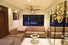 RK Hotel