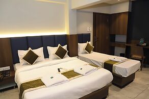 RK Hotel