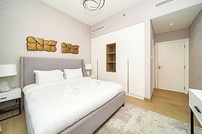 PVH - Beach Front 2BR in Le Pont 3