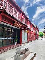 Qichi Waterfront B&B Hotel