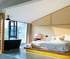 Qichi Waterfront B&B Hotel