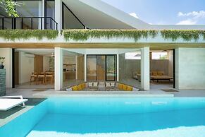Kona Resort - Seminyak