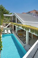 Kona Resort - Seminyak