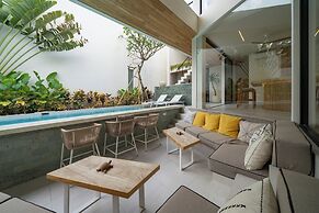 Kona Resort - Seminyak