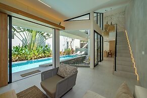 Kona Resort - Seminyak