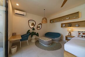 Kona Resort - Seminyak