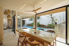 Kona Resort - Seminyak