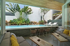 Kona Resort - Seminyak