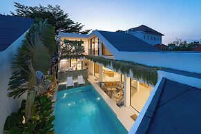 Kona Resort - Seminyak