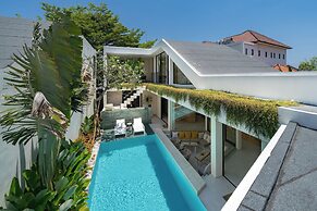Kona Resort - Seminyak