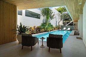 Kona Resort - Seminyak