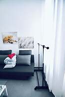 Charming 3BR Apt Close to Augarten Park