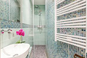 Merveil Luxury Suite - Mermoz