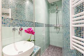 Merveil Luxury Suite - Mermoz