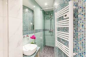 Merveil Luxury Suite - Mermoz