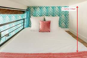 Merveil Luxury Suite - Mermoz
