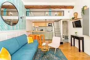 Merveil Luxury Suite - Mermoz