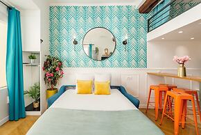 Merveil Luxury Suite - Mermoz