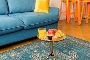Merveil Luxury Suite - Mermoz