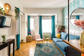 Merveil Luxury Suite - Mermoz