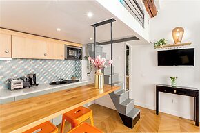 Merveil Luxury Suite - Mermoz