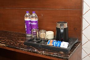 DALLAS EXPRESS HOTEL