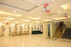 HOTEL ROYAL DIVINE