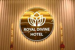 HOTEL ROYAL DIVINE