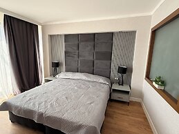 Sandy bay hotel