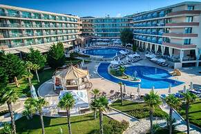 Sandy bay hotel
