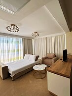 Sandy bay hotel