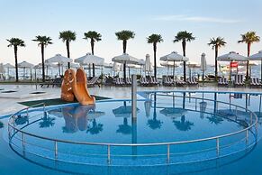 Sandy bay hotel