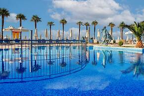 Sandy bay hotel