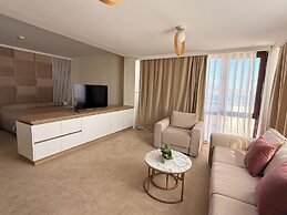 Sandy bay hotel