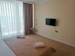 Sandy bay hotel