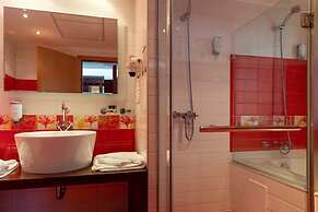 Sandy bay hotel